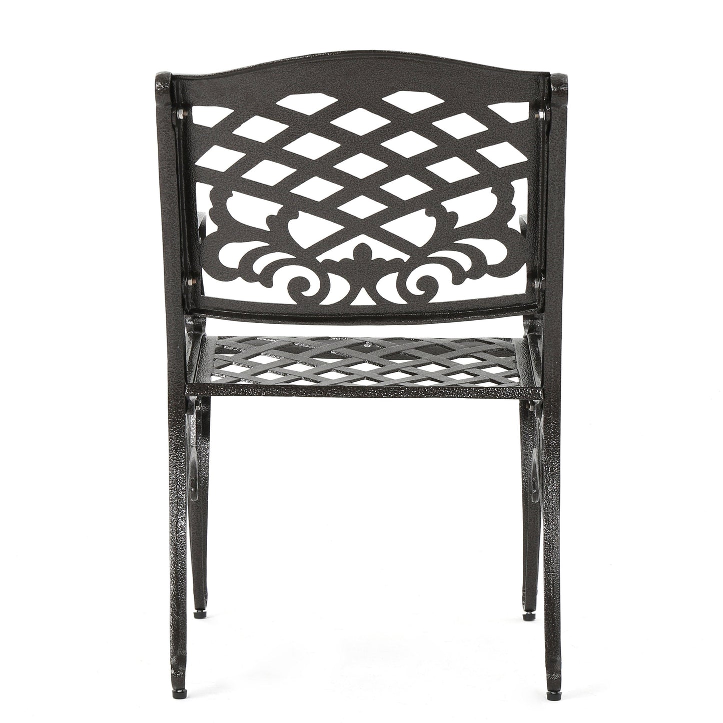 Chachere 5 Piece Dining Set