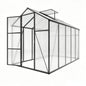 Gain Height Windproof house With Raised Base