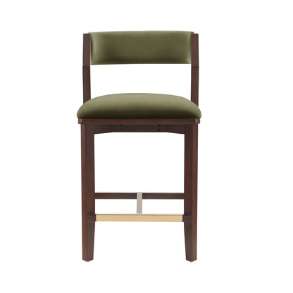 Patricia - Counter Stool