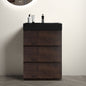 Alice - Bathroom Vanity With Large Storage, Freestanding