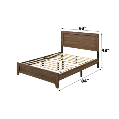 Miquell - Bed