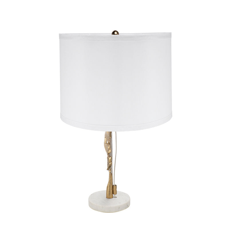 D13x22.2" Table Lamp