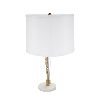 D13x22.2" Table Lamp