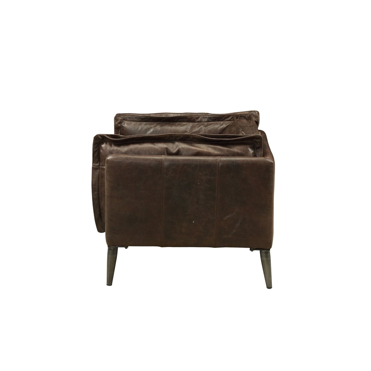 Porchester - Chair - Chocolate