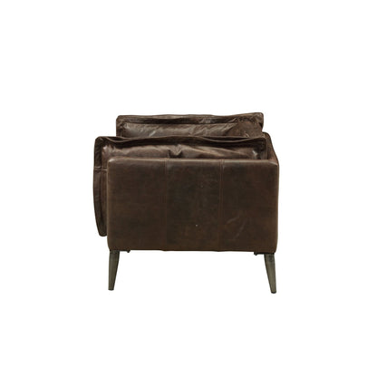 Porchester - Chair - Chocolate