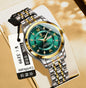 Binbang Business Light-Luxury Quartz Watch For Men