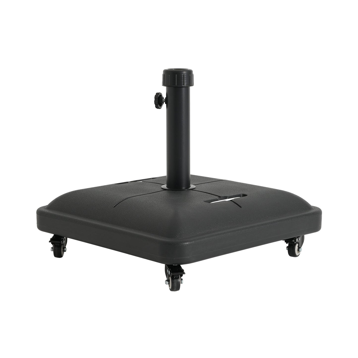 Halea Outdoor 90-Pound Square Umbrella Base
