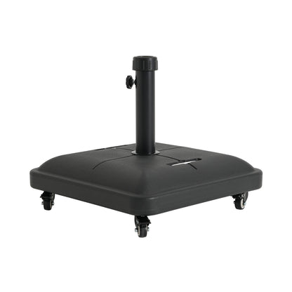 Halea Outdoor 90-Pound Square Umbrella Base