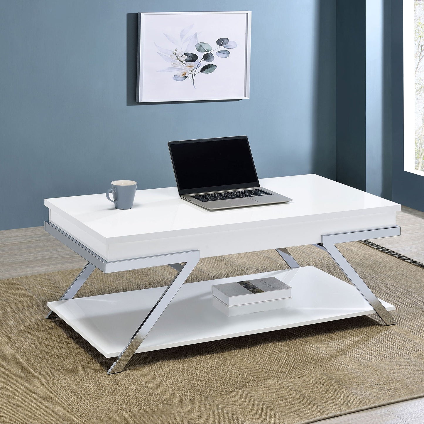 Briana - Table