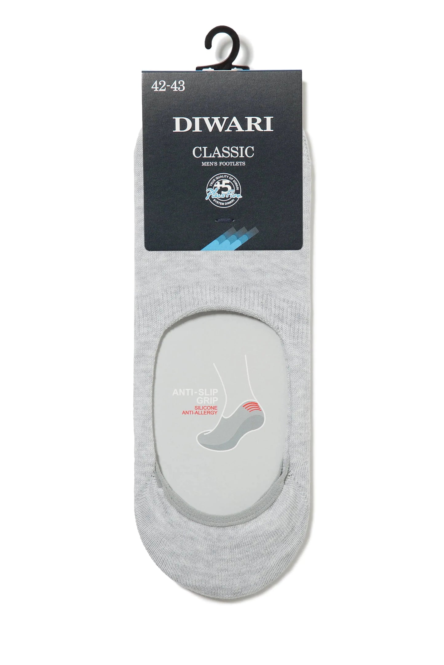 Conte Cotton Footlets Diwari Classic 000