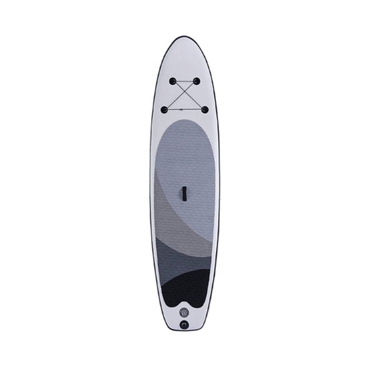 10FT Inflatable Blow Up SUP Paddle Board W/ Carrying Bag & Pump (SAK43678)