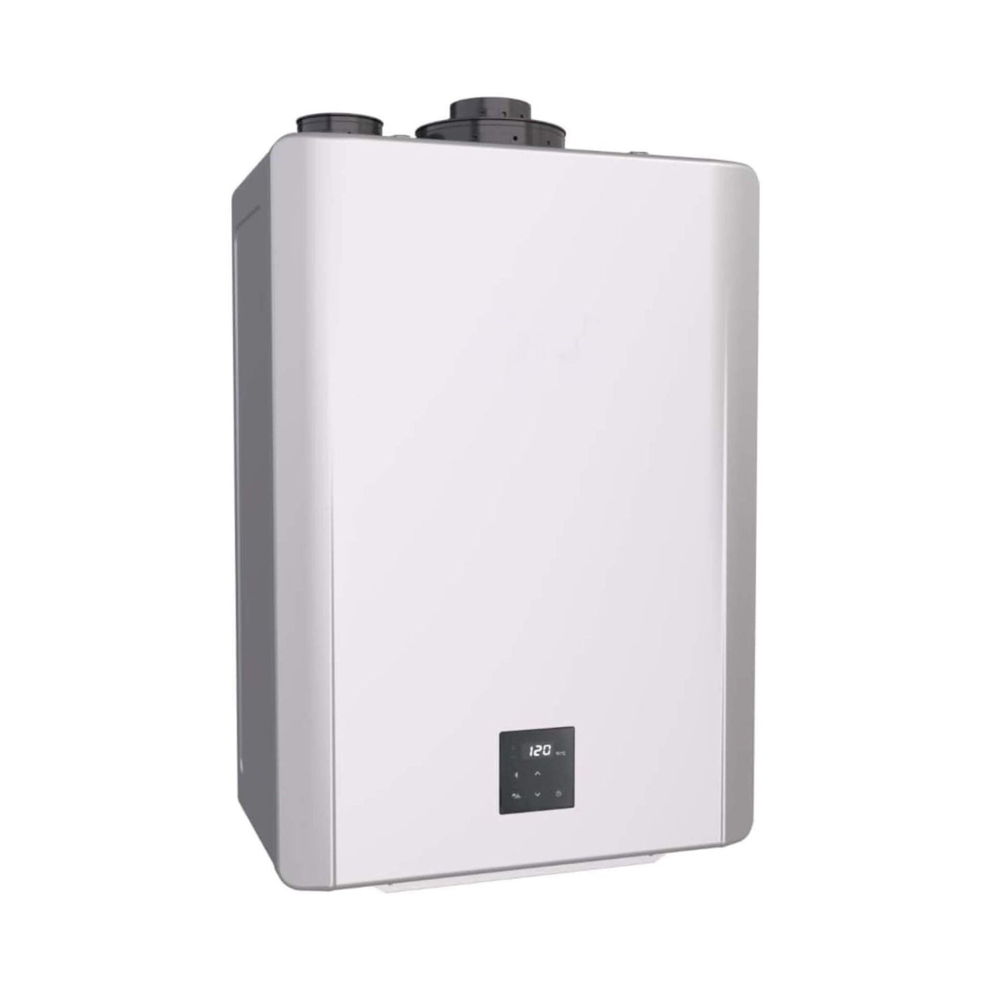 RN 10.0 GPM 180K BTU Condensing Tankless Water Heater With Wi-Fi (SAK82514)