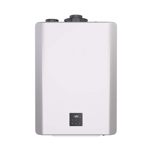 RN 10.0 GPM 180K BTU Condensing Tankless Water Heater With Wi-Fi (SAK82514)