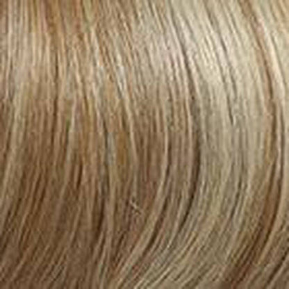 Raquel Welch 100% Human Hair Bang Top Piece Hairpiece