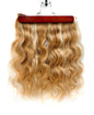 VIP Extensions 100% Human Hair BandX Halo Body Wave 18" with Clip