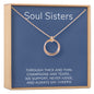 Soul Sisters Necklace Multiple Styles