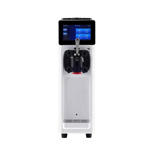 1000W Commercial 4.0L Home Soft Serve Frozen Yogurt Ice Cream Maker Machine (SAK83425)