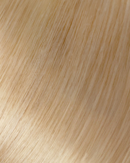 Babe Tape Extensions 18" 100% Human Hair Straight 10 Pieces