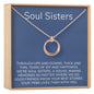 Soul Sisters Necklace Multiple Styles