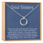 Soul Sisters Necklace Multiple Styles