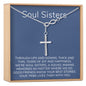 Soul Sisters Necklace Multiple Styles