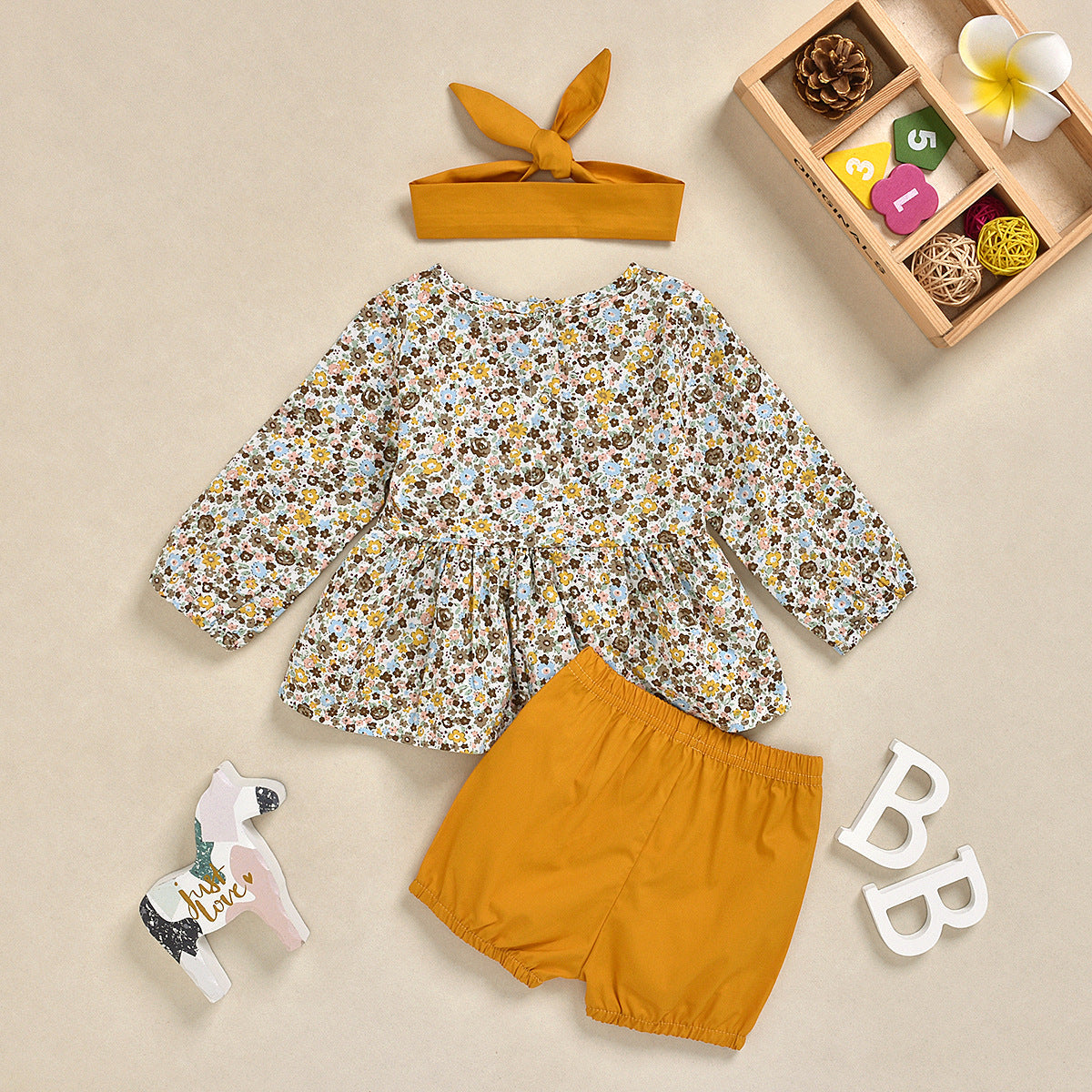 Children's suit