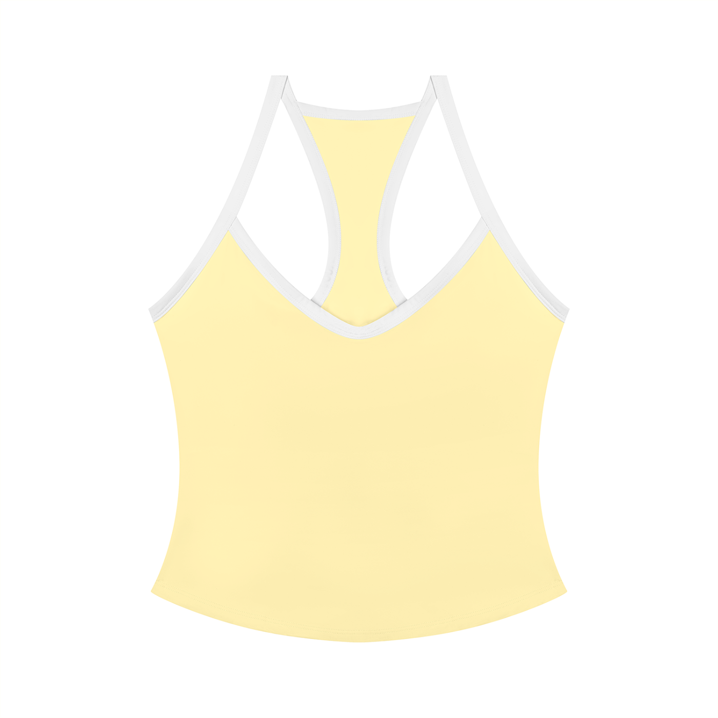 Loki & Ivy Women’s Color Block Yoga Tank Top