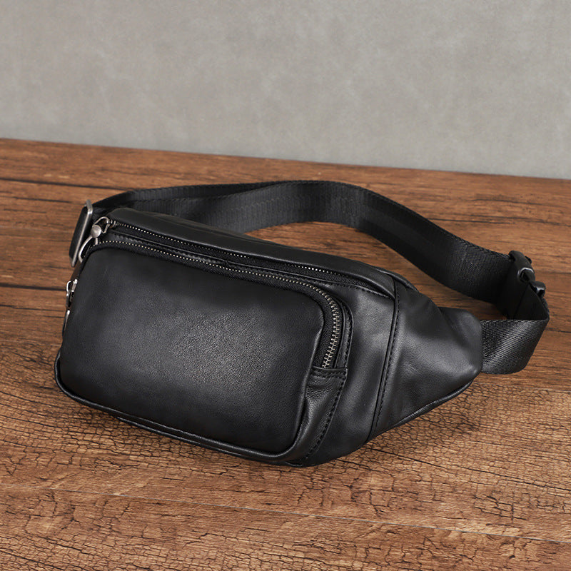 Men's Casual Sports Crossbody Bag