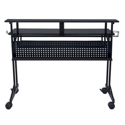 Suitor - Music Recording Studio Desk