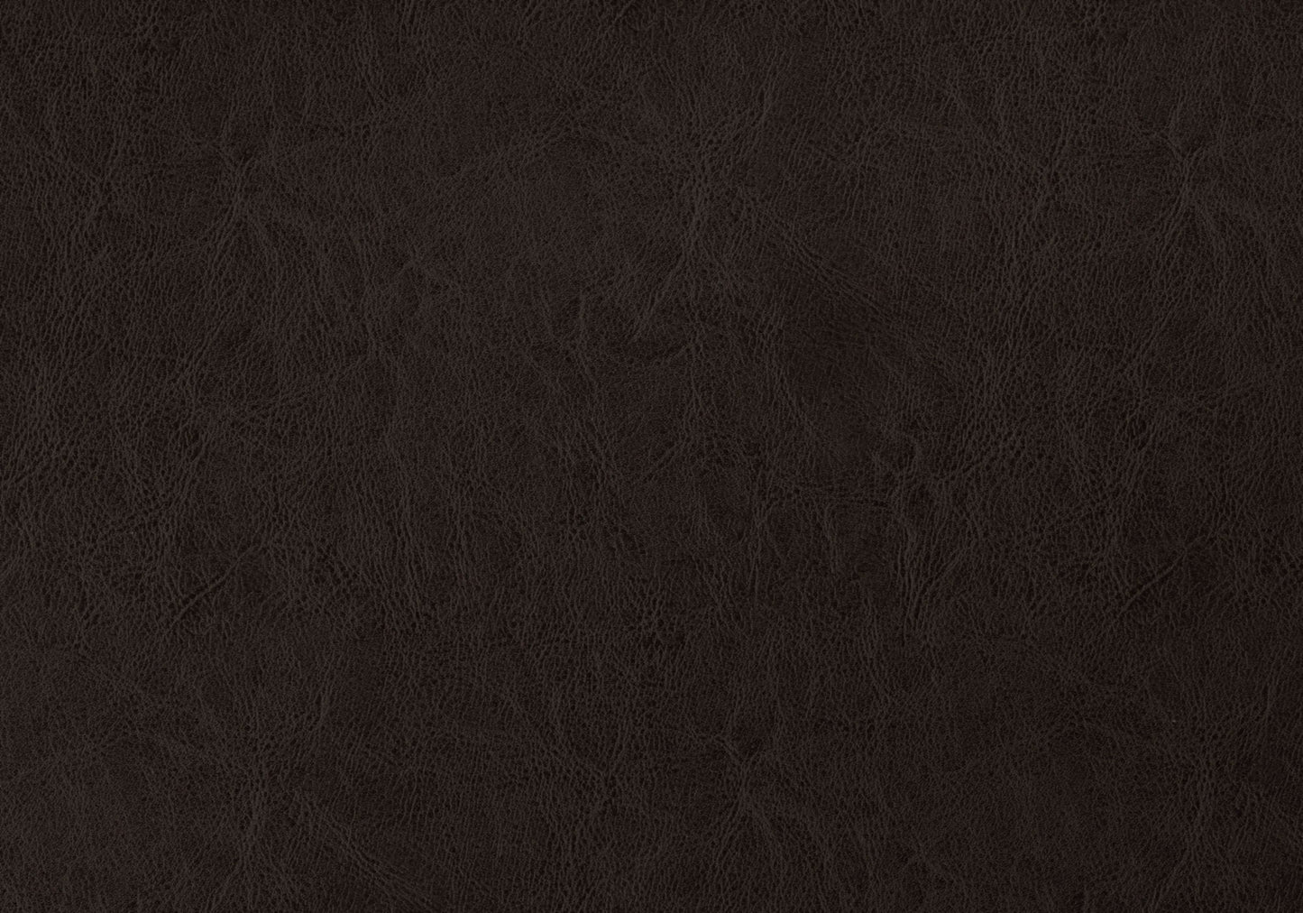 Queen Size Upholstered Bed Headboard - Transitional Brown