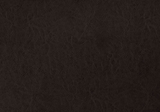 Queen Size Upholstered Bed Headboard - Transitional Brown