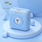 Mini Bluetooth Wireless Thermal Label Printer