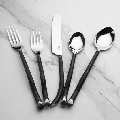 Twig Flatware, 5 Pc. Place Setting
