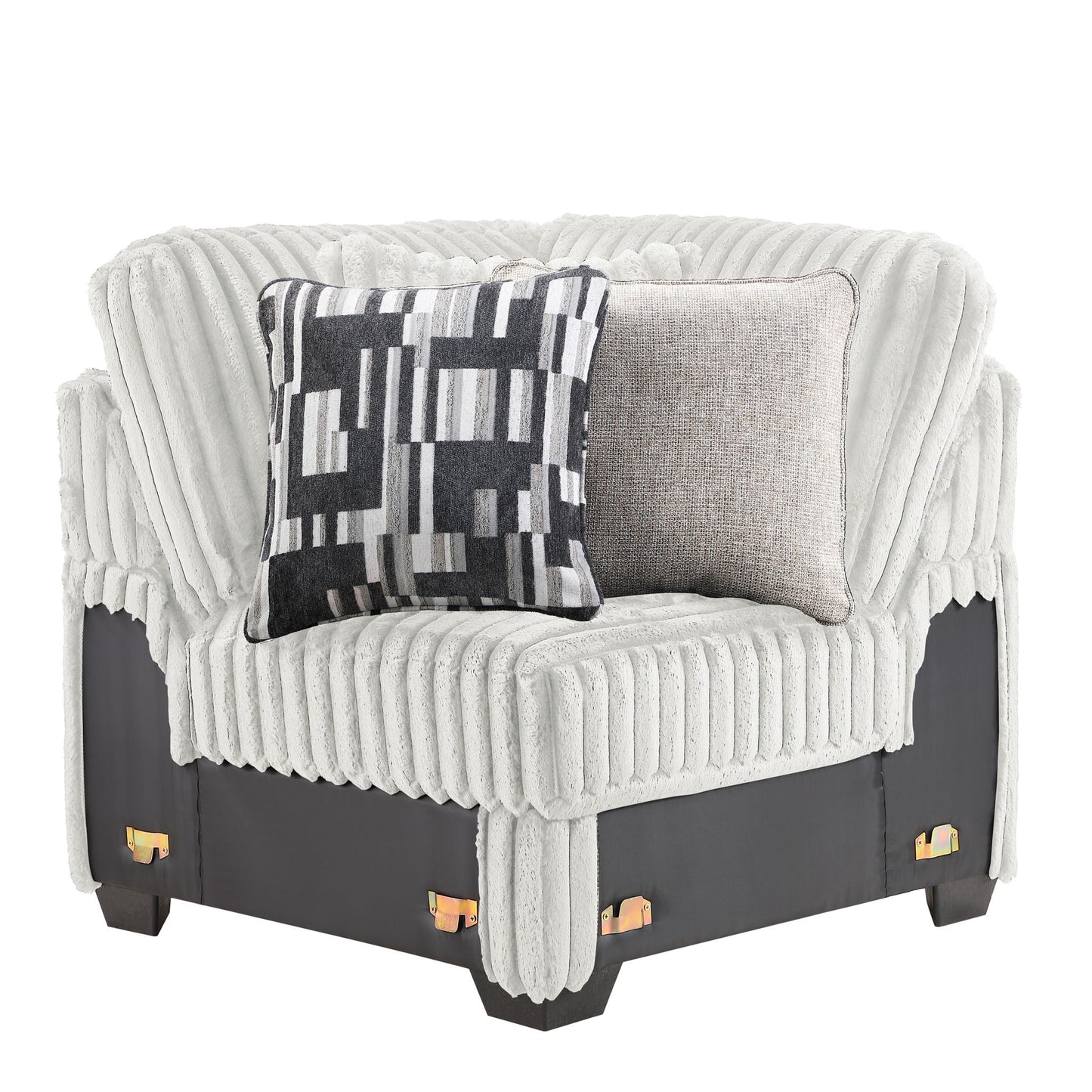 Snuggle - Living Room Sectional