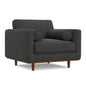 Morrison - Wide Arm Chair