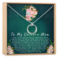 Mom Necklace, Multiple Styles