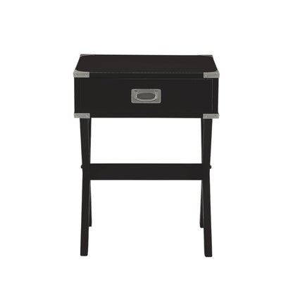 Babs - Accent Table