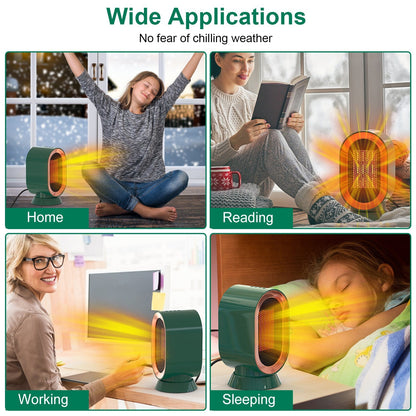 GBruno Electric Space Heater