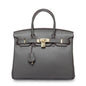 Women's First Layer Cowhide Genuine Leather Portable Handbags