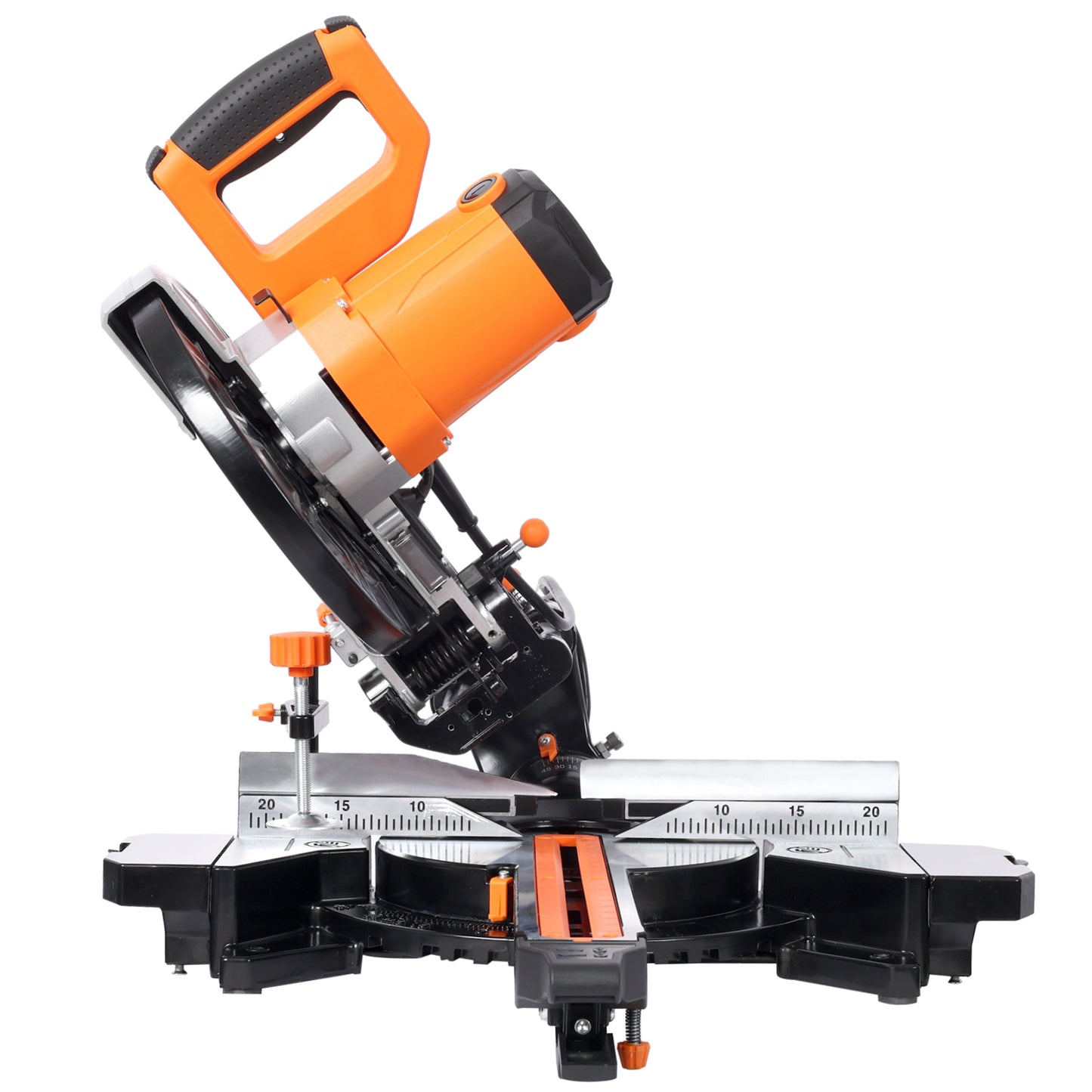 10in Single Bevel Double Speed Sliding Miter Saw