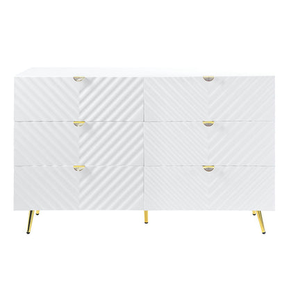 Gaines - Dresser