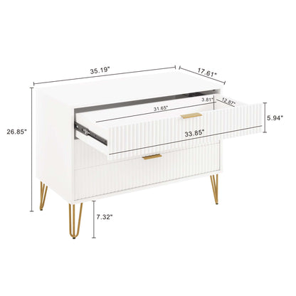 Dumbo - Dresser