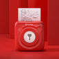 Mini Bluetooth Wireless Thermal Label Printer