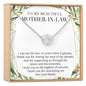 Christmas Gift for Mother in Law Necklace, Multiple Styles