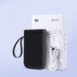 Handheld Portable Printer