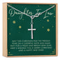 Christmas Gift for Daughter in Law Necklace, Multiple Styles