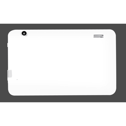 Naxa 7" Core Tablet with Android 11 White - Refurbished