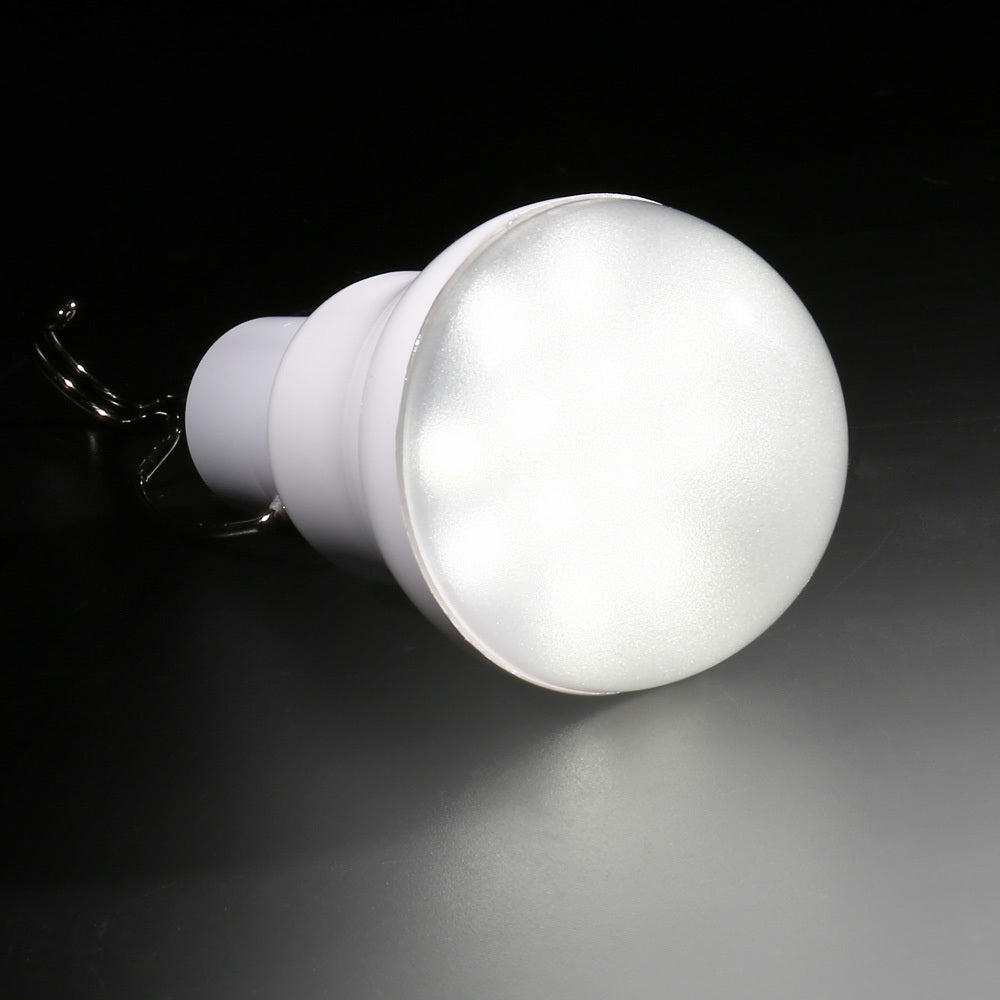 Outdoor Light Solar Lamp
