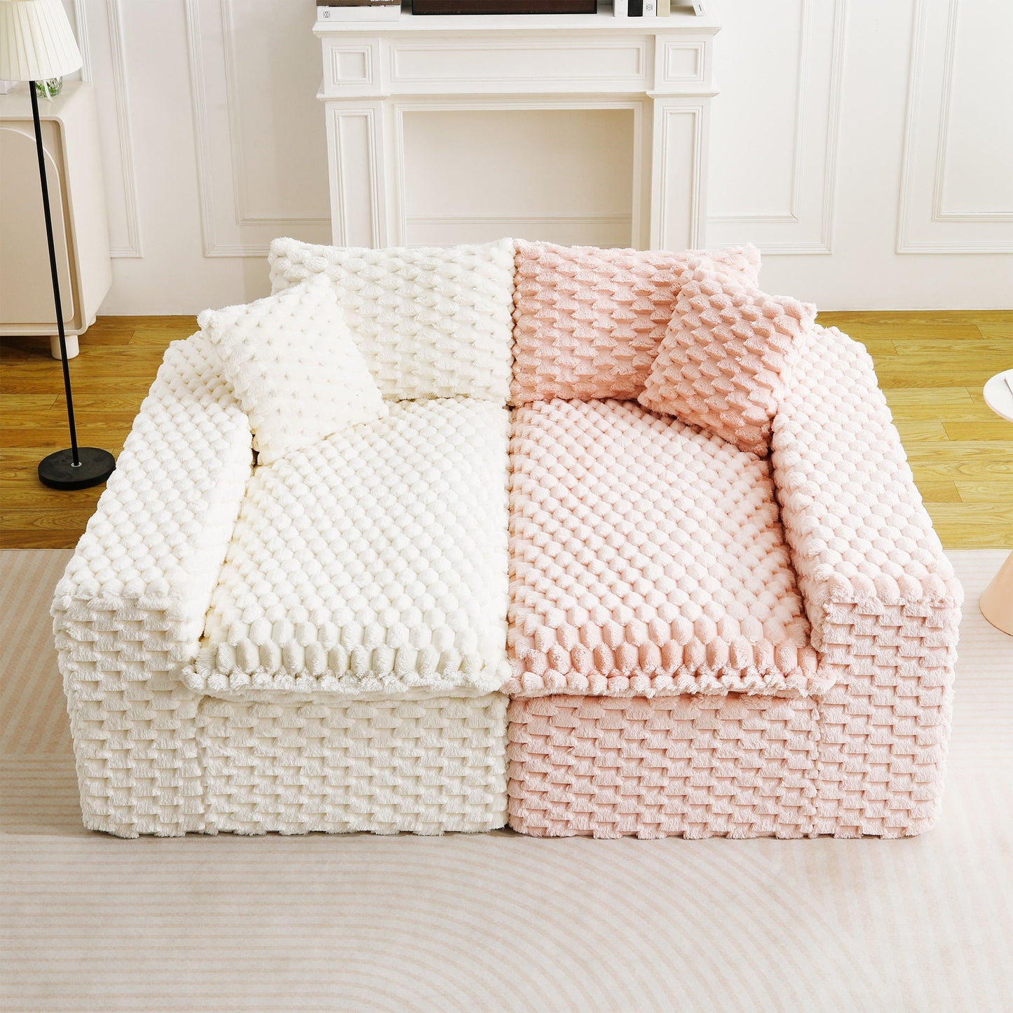 Multifunctional Sofa, Living Room Furniture