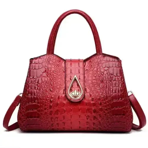 Women's Casual Shoulder Bag For Daily Occasion